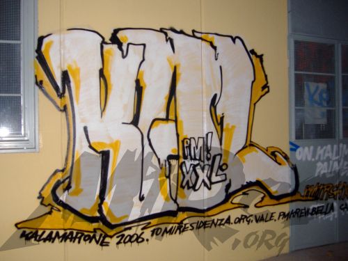 KAL  PM XXL 2006